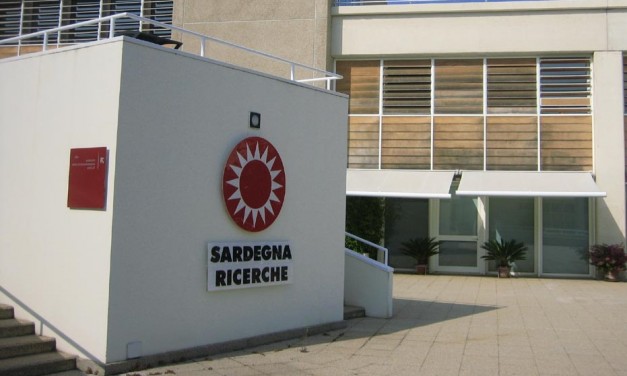 Otto summer school al Parco tecnologico della Sardegna