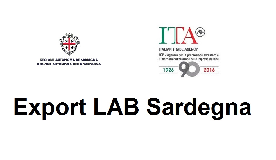 Export Lab Sardegna