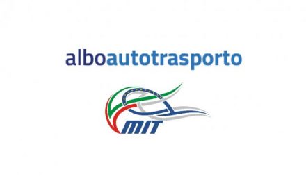 AUTOTRASPORTO–Albo Autotrasporto: termine pagamento prorogato a fine febbraio.