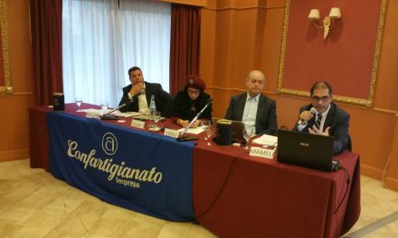 EDILIZIA–Confartigianato presenta i dati del “Sistema delle Costruzioni” della Sardegna. L’Assessore Erriu ha presentato la nuova Legge Urbanistica
