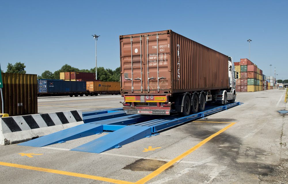 AUTOTRASPORTO-Pesatura container: risultanze incontro su nuove disposizioni