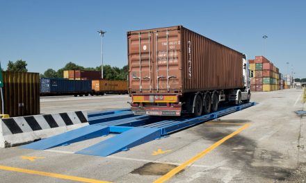AUTOTRASPORTO-Pesatura container: risultanze incontro su nuove disposizioni