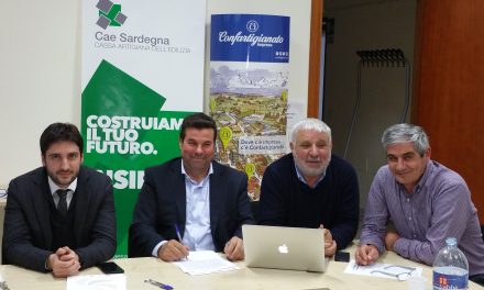 EDILIZIA–Per 11.000 imprese edili artigiane della Sardegna, e 25mila addetti, ecco il contratto di lavoro del settore