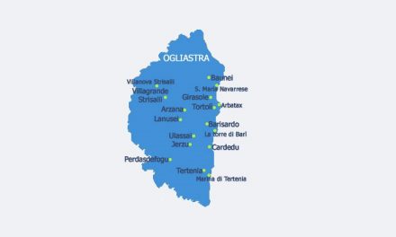 OGLIASTRA – Credito, bandi regionali ed export. Incontro venerdì 17 febbraio a Tertenia
