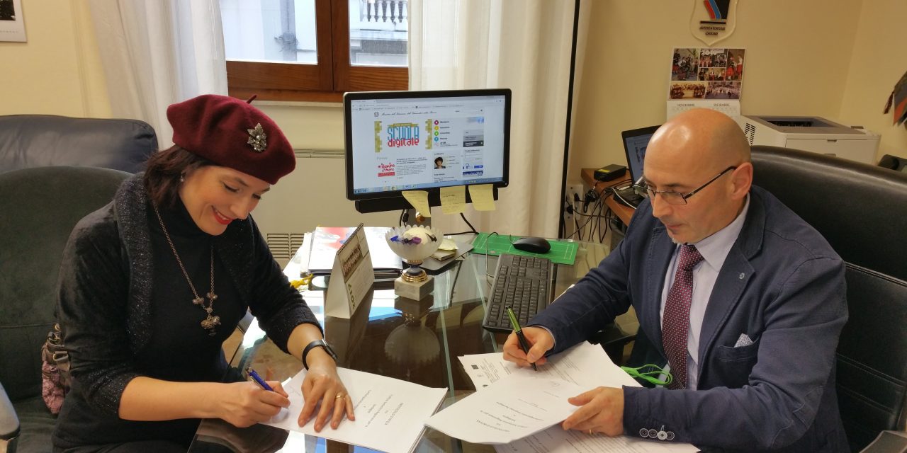 ALTERNANZA SCUOLA-LAVORO – Confartigianato Sardegna e Ufficio Scolastico Regionale firmano protocollo per avvicinare il mondo della scuola a quello del lavoro