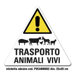 AUTOTRASPORTO – Trasporto animali vivi, a Ozieri (SS) un corso di Confartigianato Sardegna per la formazione degli addetti del settore.