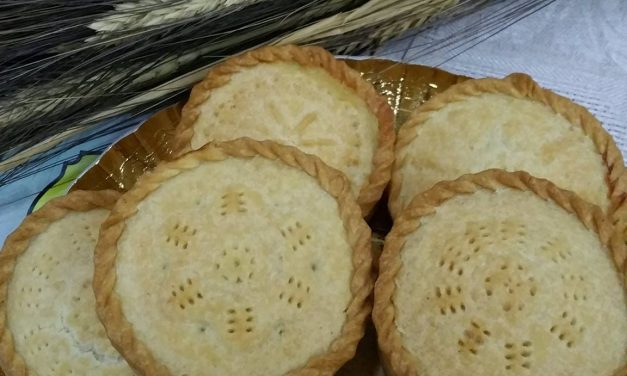 PASTIFICI IN SARDEGNA–270 aziende nell’isola e oltre 1.300 addetti per preparare-tipicità tradizionali riconosciute dal Ministero e protette dall’UE