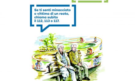 SOCIALE-ANZIANI–Anche in Sardegna al via la 3° edizione della Campagna ANAP Pensionati Confartigianato contro le truffe agli anziani