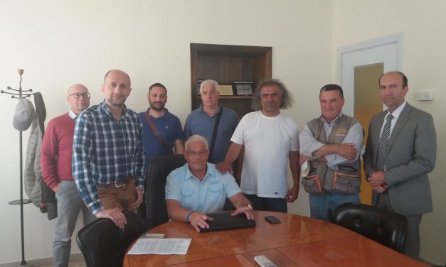 PORTO TORRES – Nell’ultimo anno scomparso l’1,9% delle imprese artigiane. Gli imprenditori pressano il Comune e chiedono appalti pubblici, lotta all’abusivismo e rilancio del Porto.