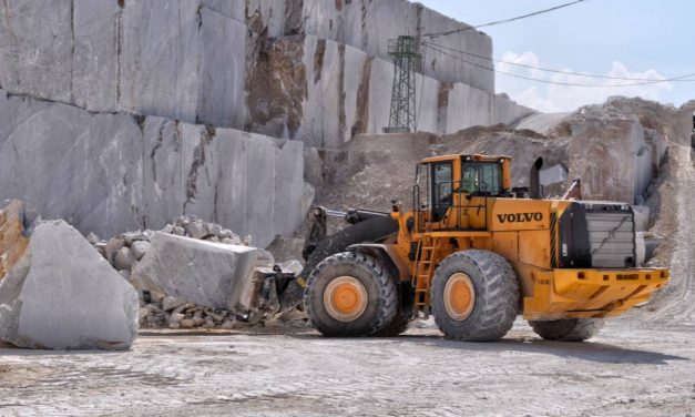 LAPIDEO SARDEGNA – Export in crisi ma le imprese sarde resistono. 528 realtà, 350 artigiane con 692 addetti, che sostengono l’economia regionale