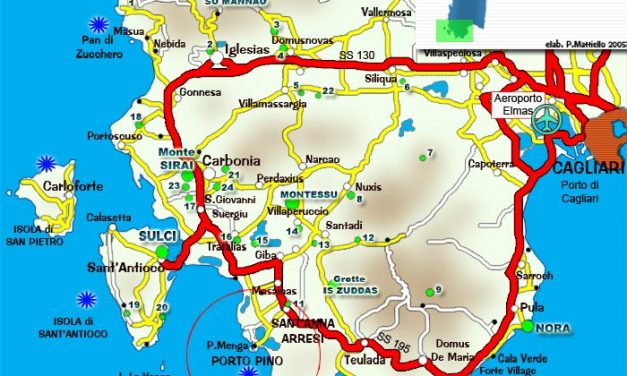 SULCIS-Imprese che soffrono, artigiani che chiudono, redditi bassi e costo del denaro alle stelle. Ecco il dossier di Confartigianato Sud Sardegna sul tessuto imprenditoriale del Sulcis.