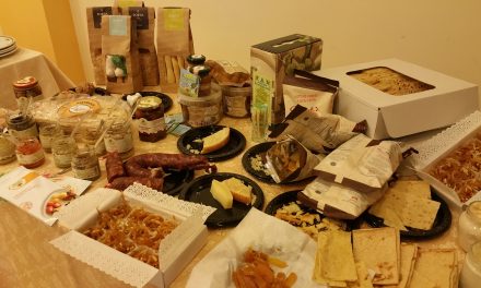 AGROALIMENTARE NATALE 2017–In Sardegna 140mila famiglie consumeranno le delizie enogastronomiche delle oltre 3.600 imprese produttrici sarde. Stop al “sardinian fake food”