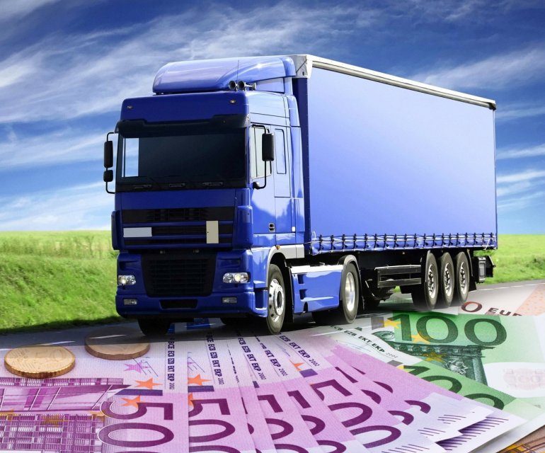 AUTOTRASPORTO–Per le imprese in arrivo 36milioni di euro per comprare e ammodernare mezzi, semirimorchi e container.