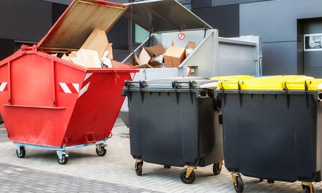 RIFIUTI–Per le aziende in arrivo il nuovo decreto che farà chiarezza tra rifiuti “speciali” e “urbani”.