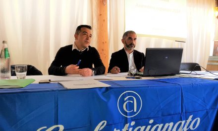 ELEZIONI POLITICHE–Il commento di Antonio Matzutzi e Stefano Mameli (Presidente e Segretario di Confartigianato Sardegna)