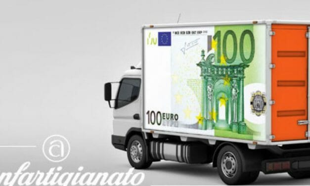 TRASPORTO MERCI-Confartigianato Trasporti con gli autotrasportatori contro le compagnie costruttrici di automezzi. Una class action per risarcire gratuitamente le imprese sarde. 