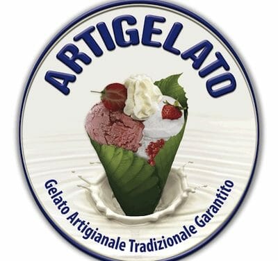 GELATO ARTIGIANALE–In Sardegna business da 42 milioni di euro. Nell’Isola 1 gelateria ogni 3.800 abitanti.
