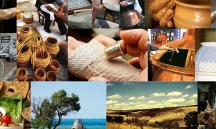 TURISMO E ARTIGIANATO–Nell’Isola si rafforza il legame tra turismo e artigianato: 1 impresa su 5 coinvolta nel mercato regionale dello svago e relax