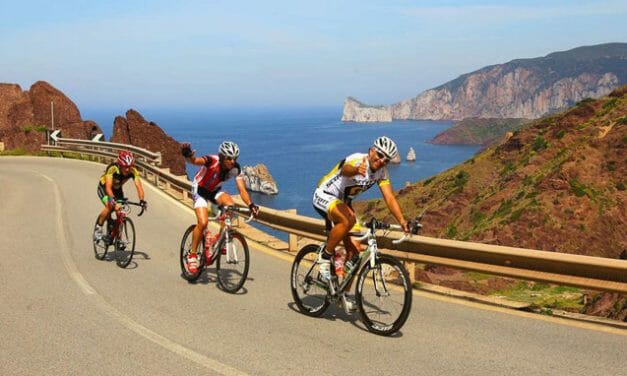 BICI E ARTIGIANATO – Biciclette, turismo, ambiente e imprese. La passione per le due ruote fa correre l’economia anche in Sardegna.
