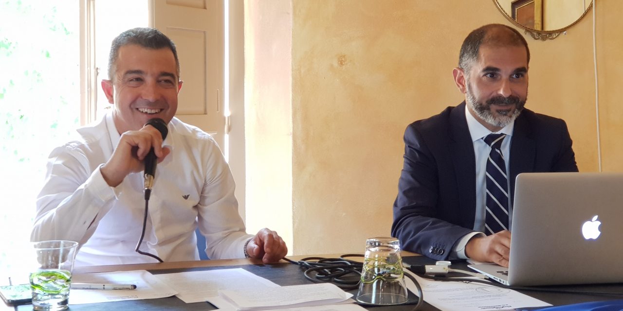 Antonio Matzutzi riconfermato Presidente Regionale di Confartigianato Sardegna.
