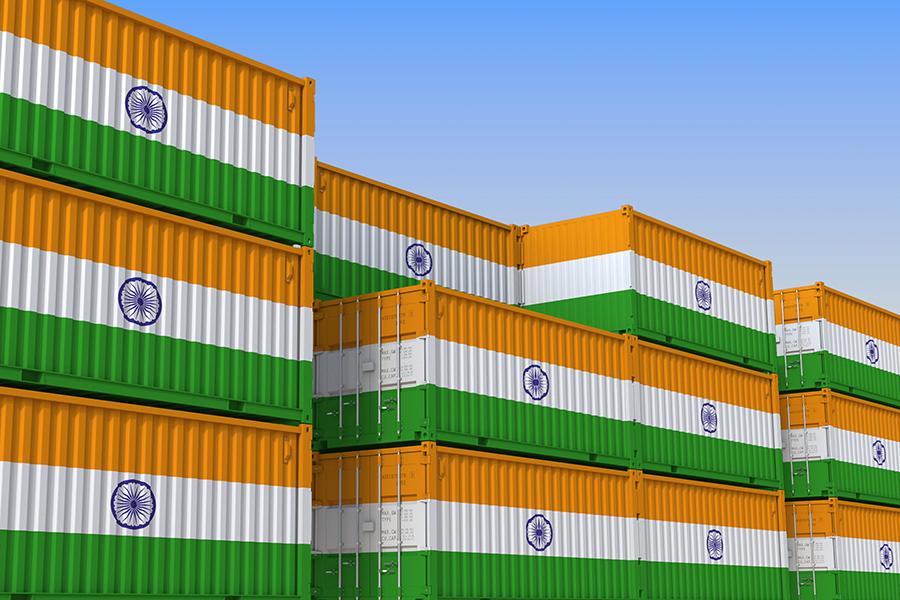 EXPORT SARDEGNA-INDIA–I prodotti sardi arrivano anche nel secondo Paese più popolato al Mondo. 27milioni di euro di export: 2,5 arrivano dalle piccole imprese.