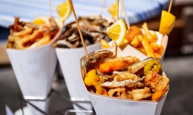 STREET FOOD-Dai cibi tradizionali a quelli gourmet: cresce il numero delle imprese del Sulcis che propongono “cibo da strada”. Il plauso di Confartigianato Sardegna per l’International Street Food di San Giovanni Suergiu.