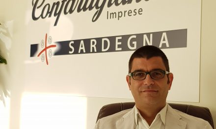 Daniele Serra è il nuovo Segretario Regionale di Confartigianato Imprese Sardegna. Guiderà l’Associazione Artigiana insieme al Presidente Antonio Matzutzi.