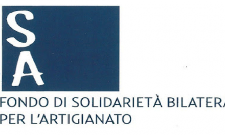 EBAS–fsba-CoronaVirus – Imprese artigiane della Sardegna in difficoltà: il Fondo di Solidarietà Artigiano, la “cassa integrazione artigiana”, ha già erogato più di 2milioni e 300mila euro agli addetti del settore.