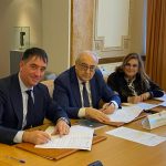 Banco di Sardegna e Confartigianato Imprese Sardegna, con il proprio sistema di garanzie sul credito artigiano, siglano un patto per il territorio destinato a supportare le imprese artigiane