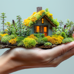 CASE GREEN – Nell’Isola 6 case su 10 costruite più di 44 anni fa