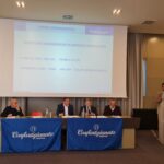 GIOVANI LAVORO DEMOGRAFIA – Per la Sardegna in arrivo una “glaciazione demografica”: nei prossimi 20 anni si perderanno 277mila cittadini in età lavorativa e quasi 80mila under 35. Presentato il dossier sul calo della popolazione e la perdita di produzione ed economia. Riccardo Porta (Presidente Nazionale Confartigianato Giovani Imprenditori): “Dati allarmanti ma non accettabili. Puntare sui giovani e sul loro potenziale è l’unico modo per evitare che la Sardegna si trasformi in una terra di opportunità perdute e una regione senza più abitanti”.