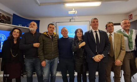 Confartigianato Imprese Sassari celebra 80 anni di impegno e crescita per l’artigianato locale