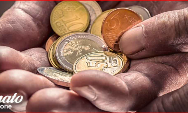 PENSIONI – Dai pensionati di Confartigianato pressing per tutelare il potere d’acquisto delle pensioni. Giovanni Mellino (Presidente ANAP Confartigianato Sardegna e VicePresidente Nazionale) “Rivedere l’attuale sistema di adeguamento degli assegni”.