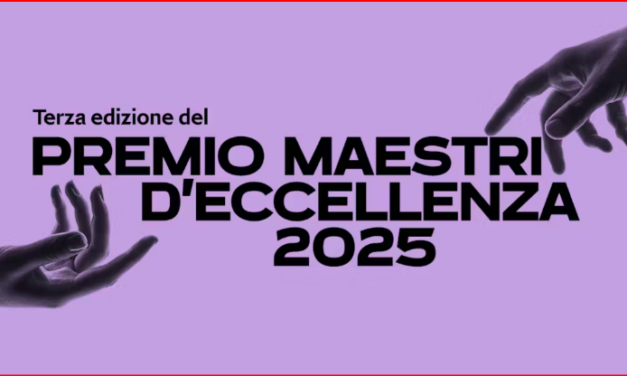 PREMIO MAESTRI ECCELLENZA 2025 – Da Confartigianato un bando da 30mila euro per gli artigiani Di moda e arredamento. L’opportunità anche per le imprese sarde. Scadenza il 31 maggio prossimo. Giacomo Meloni (Presidente Confartigianato Sardegna): “Valorizzare e promuovere i settori più creativi e originali e tramandare la conoscenza del saper fare artigiano delle professioni e più conosciute nel mondo”.