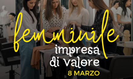 8 Marzo – Donne Impresa Confartigianato: “Italia leader nell’Ue per il numero di imprenditrici”