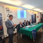 ASSEMBLEA REGIONALE CONFARTIGIANATO SARDEGNA – Le imprese artigiane sarde non si arrendono: in arrivo 30 milioni di euro di incentivi. L’annuncio a Nuoro nell’incontro tra Confartigianato Sardegna, Todde e Meloni. Meloni (Presidente Confartigianato): “Conoscere e gestire gli strumenti normativi per prevenire e superare la crisi di impresa”.