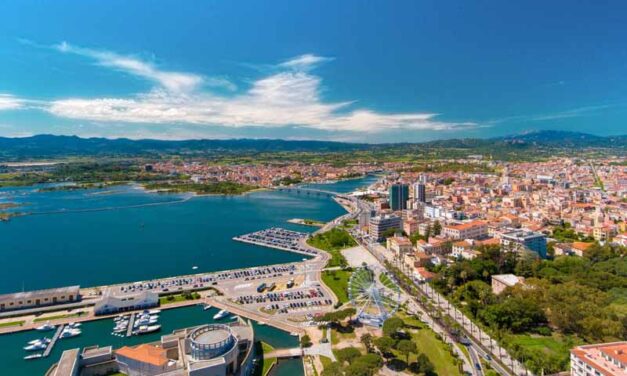 OLBIA-GALLURA – L’incubo di entrare e uscire dalla zona industriale di Olbia.