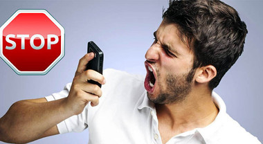 TELEMARKETING – Da domani 19 agosto primo stop alle chiamate moleste. Misura attesa soprattutto da anziani e fasce deboli di popolazione. Giovanni Mellino (Presidente ANAP Confartigianato Sardegna e VicePresidente Nazionale) “A causa delle continue telefonate indesiderate in tanti ignorano quelle importanti che riguardano la salute o l’assistenza”.