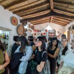 ARTIGIANATO ARTISTICO NUORESE – 25 studenti universitari di Alghero in Barbagia per un progetto su design e artigianato artistico, tipico e tradizionale. Le imprese artigiane di Nuoro e Oliena si aprono alla “contaminazione” grazie all’iniziativa dell’Università di Sassari, RADIBA e Confartigianato Nuoro-Ogliastra.