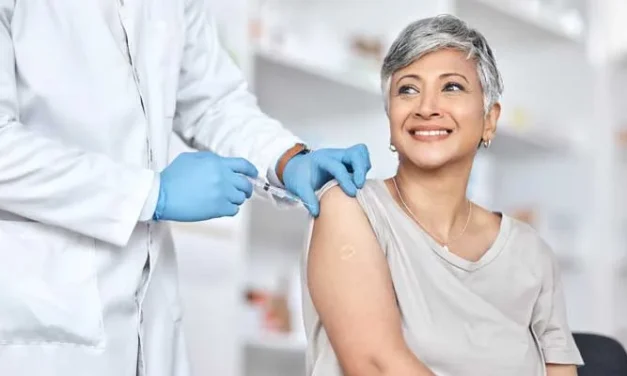 VACCINO ANTINFLUENZALE – Poco più del 37% degli over 70 sardi si protegge dall’influenza. Anziani sempre scettici ma è elevato il rischio complicazioni. Appello di ANAP Pensionati Confartigianato Sardegna per prevenzione e sensibilizzazione. Giovanni Mellino (Presidente): “Vacciniamoci e non mettiamo in crisi medici e ospedali”.