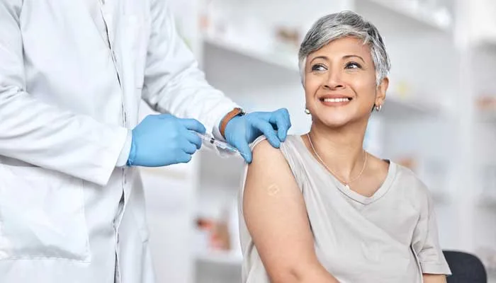 VACCINO ANTINFLUENZALE – Poco più del 37% degli over 70 sardi si protegge dall’influenza. Anziani sempre scettici ma è elevato il rischio complicazioni. Appello di ANAP Pensionati Confartigianato Sardegna per prevenzione e sensibilizzazione. Giovanni Mellino (Presidente): “Vacciniamoci e non mettiamo in crisi medici e ospedali”.