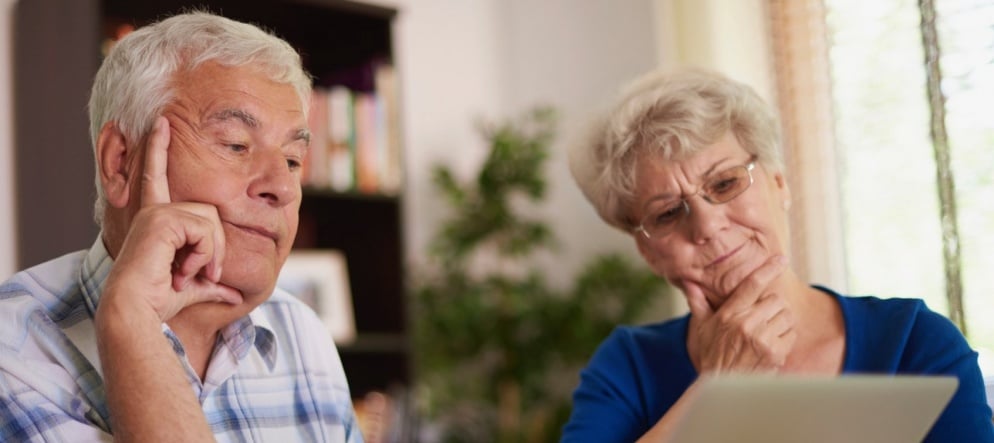 FASCICOLO ELETTRONICO SANITARIO – Preoccupazione tra gli anziani per difficoltà di accesso a strumenti digitali che potrebbero diventare fattore di “esclusione”.