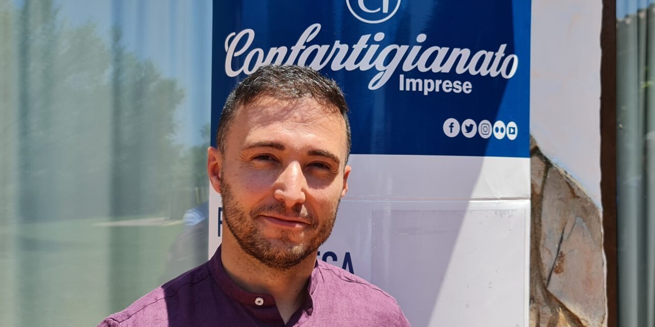 NUORO-OGLIASTRA–IMPIANTI – Giuseppe Tatti eletto Presidente degli impiantisti delle province di Nuoro e Ogliastra. Nel settore 667 imprese, di cui 539 artigiane, che offrono lavoro a 783 persone. Tra gli obiettivi anche la formazione e l’informazione per combattere la mancanza personale qualificato.