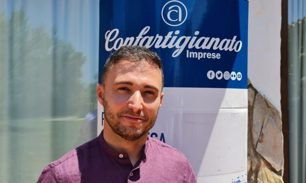 NUORO-OGLIASTRA–IMPIANTI – Giuseppe Tatti eletto Presidente degli impiantisti delle province di Nuoro e Ogliastra. Nel settore 667 imprese, di cui 539 artigiane, che offrono lavoro a 783 persone. Tra gli obiettivi anche la formazione e l’informazione per combattere la mancanza personale qualificato.