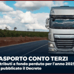 TRASPORTO MERCI – 13 milioni di euro per camion ecologici e sostenibili. Confartigianato Trasporti Sardegna: “Passo in avanti per l’ammodernamento delle flotte”. Per le imprese a disposizione uffici territoriali e un form dedicato.