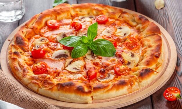 PIZZA – Domani la Giornata Mondiale di uno dei cibi italiani più gustati al Mondo. La mangiano 8 sardi su 10 spendendo 79milioni di euro. In Sardegna quasi 2mila imprese e oltre 3.500 addetti. Giacomo Meloni (Presidente Confartigianato Sardegna): “La pizza è uno dei prodotti in cui maggiormente si esprime il valore artigiano e che rappresenta una tradizione profondamente radicata”.