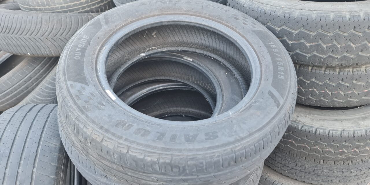 PNEUMATICI FUORI USO – Cresce il disagio di gommisti e autoriparatori per il mancato ritiro dei PFU. Situazione grave: Confartigianato scrive al Ministero. Giacomo Meloni (Confartigianato Sardegna): “Situazione generalizzata di inefficienza e discontinuità del servizio. Lo Stato intervenga”.