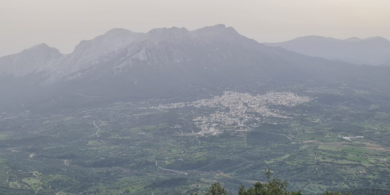 MONTAGNA – La sfida esistenziale delle 3.600 piccole imprese che operano nelle zone montane sarde: 680 milioni di fatturato e 7.500 addetti. Pireddu e Mazzette (Confartigianato Nuoro-Ogliastra): “Attività produttive baluardo dell’economia zonale e contro il decadimento”.