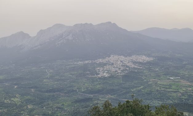 MONTAGNA – La sfida esistenziale delle 3.600 piccole imprese che operano nelle zone montane sarde: 680 milioni di fatturato e 7.500 addetti. Pireddu e Mazzette (Confartigianato Nuoro-Ogliastra): “Attività produttive baluardo dell’economia zonale e contro il decadimento”.