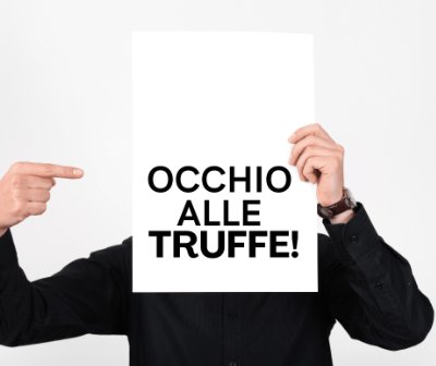 TRUFFE E ANZIANI – Raffica di truffe in tutta l’Isola: ANAP Confartigianato Sardegna in prima linea. Giovanni Mellino: “Appello alla prevenzione promuovendo informazione e consapevolezza senza creare allarmismo”.